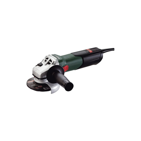 Metabo W9-115 Mini Grinder 115mm 900 Watt 240 Volt