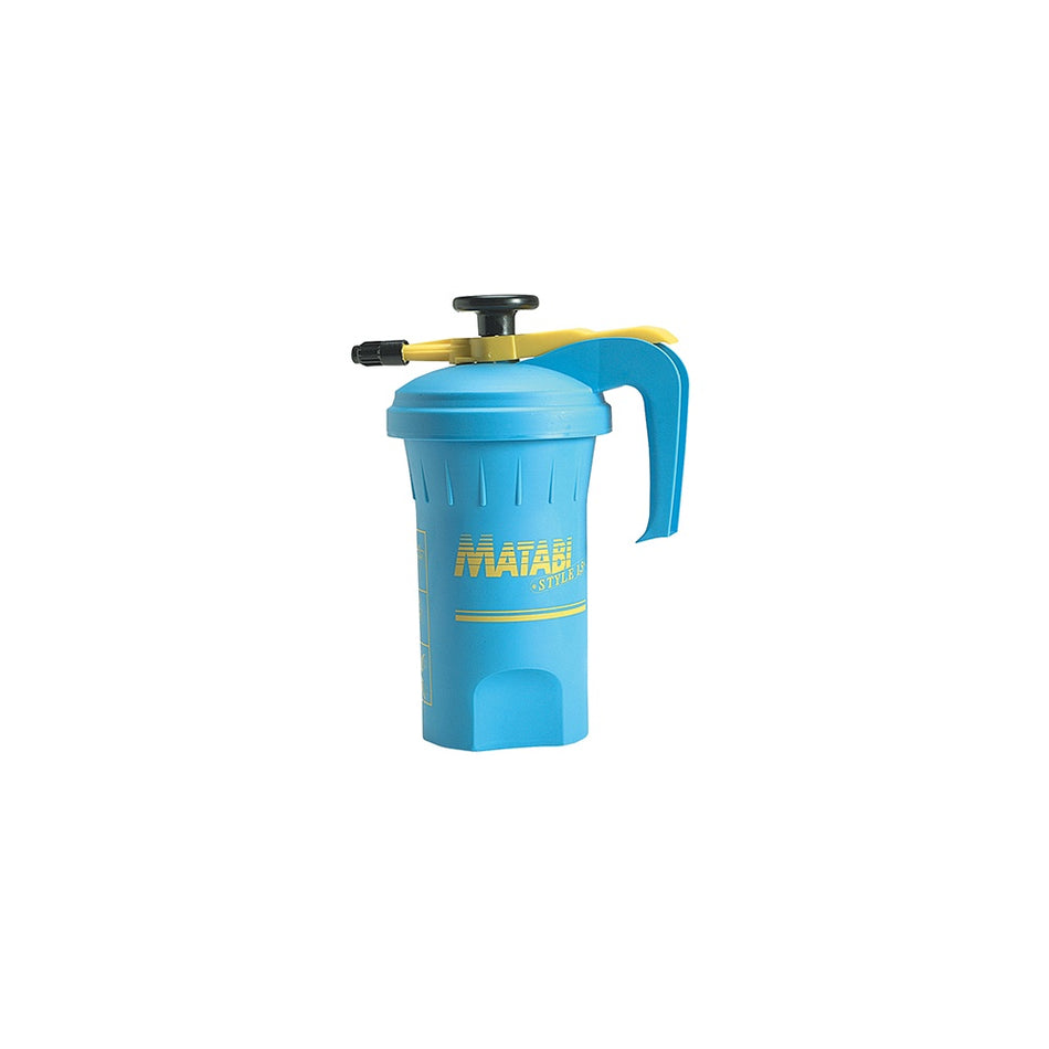 Matabi Style 1.5 Sprayer - 1 Litre