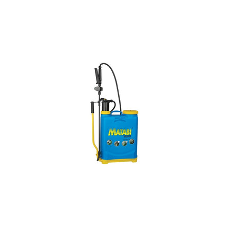 Matabi Supergreen 16 Litre Knapsack Sprayer