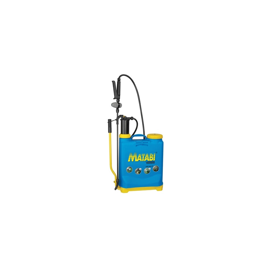Matabi Supergreen 12 Litre Knapsack Sprayer
