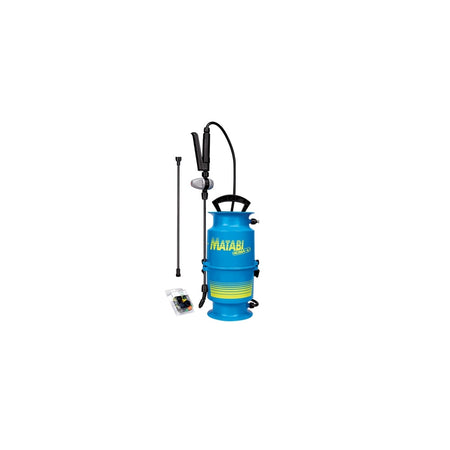 Matabi Kima 6 Sprayer + Pressure Regulator 4 Litre