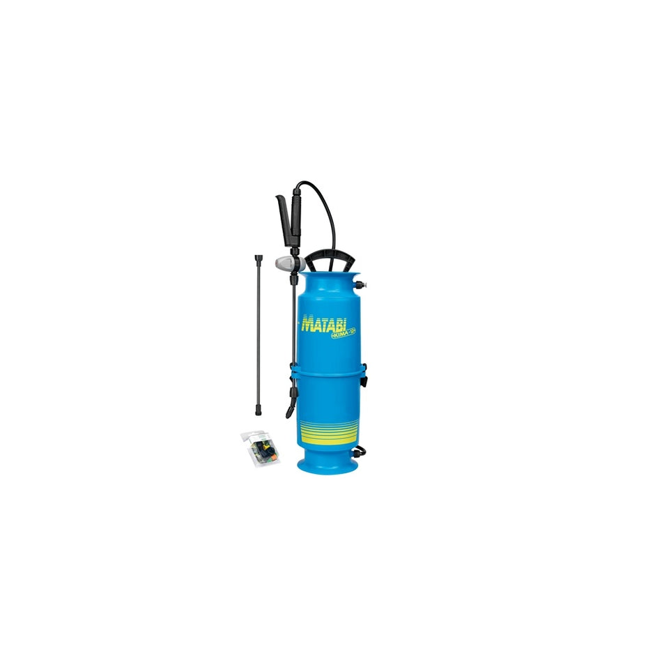 Matabi Kima 12 Sprayer + Pressure Regulator 8 Litre