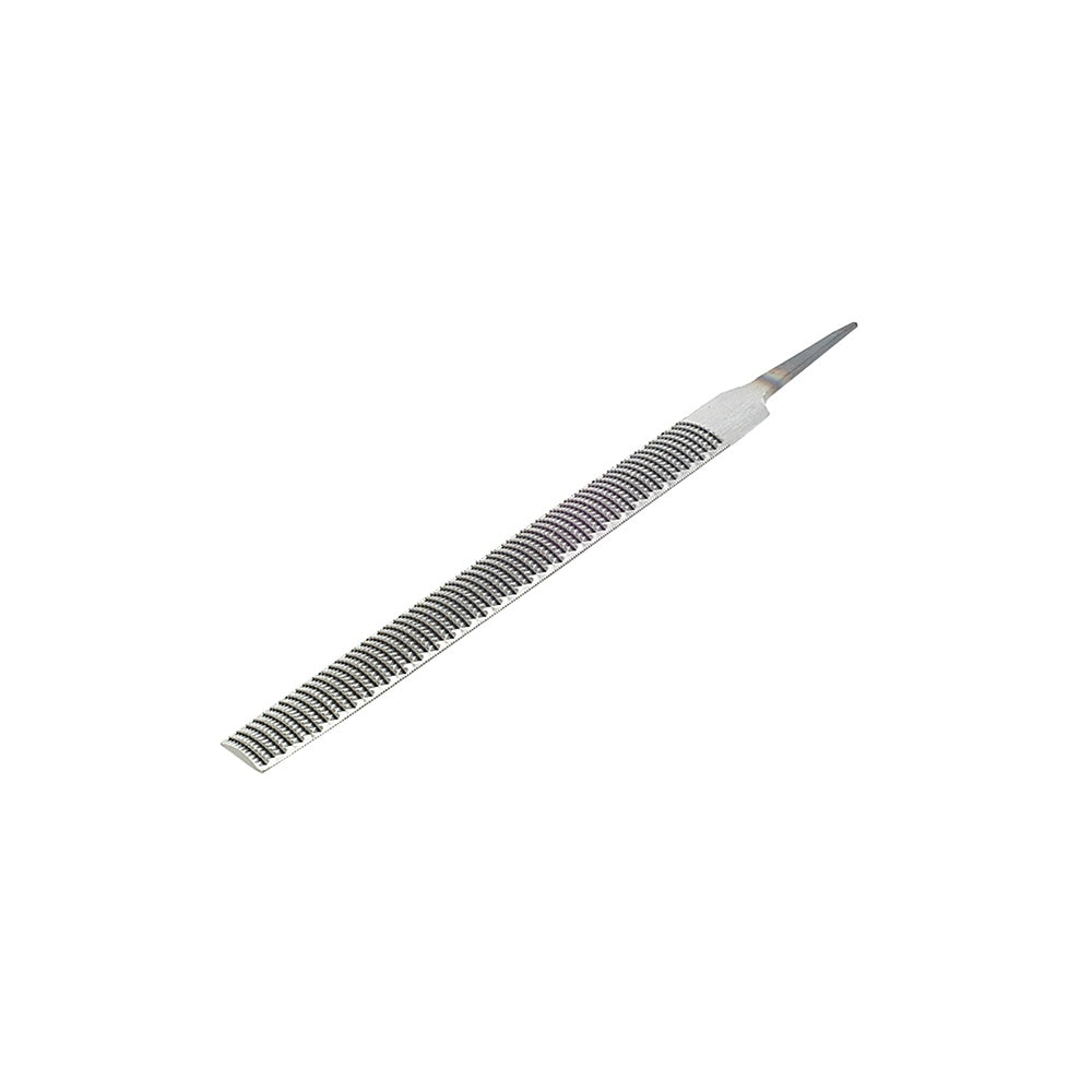 Nicholson Half Round Second Cut Cabinet Rasp 250mm (10in)