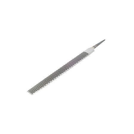 Nicholson Half Round Second Cut Cabinet Rasp 250mm (10in)