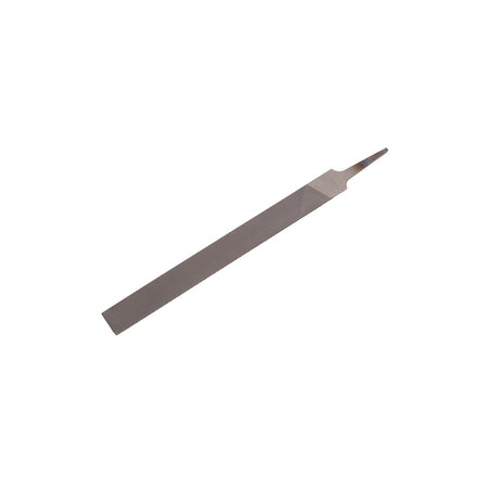 Nicholson Hand Bastard Cut File 250mm (10in)