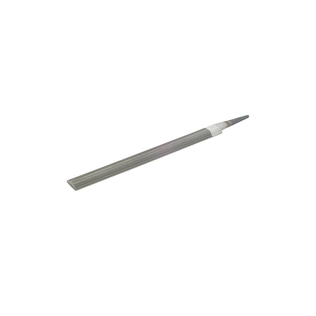 Nicholson Half Round Smooth Cut File 100mm (4in)
