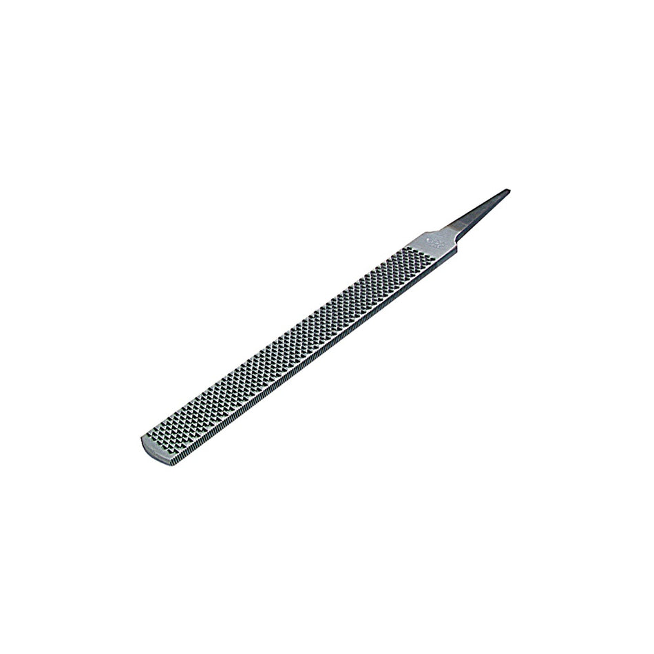 Nicholson Horse Rasp Tanged Half File 350mm (14in)