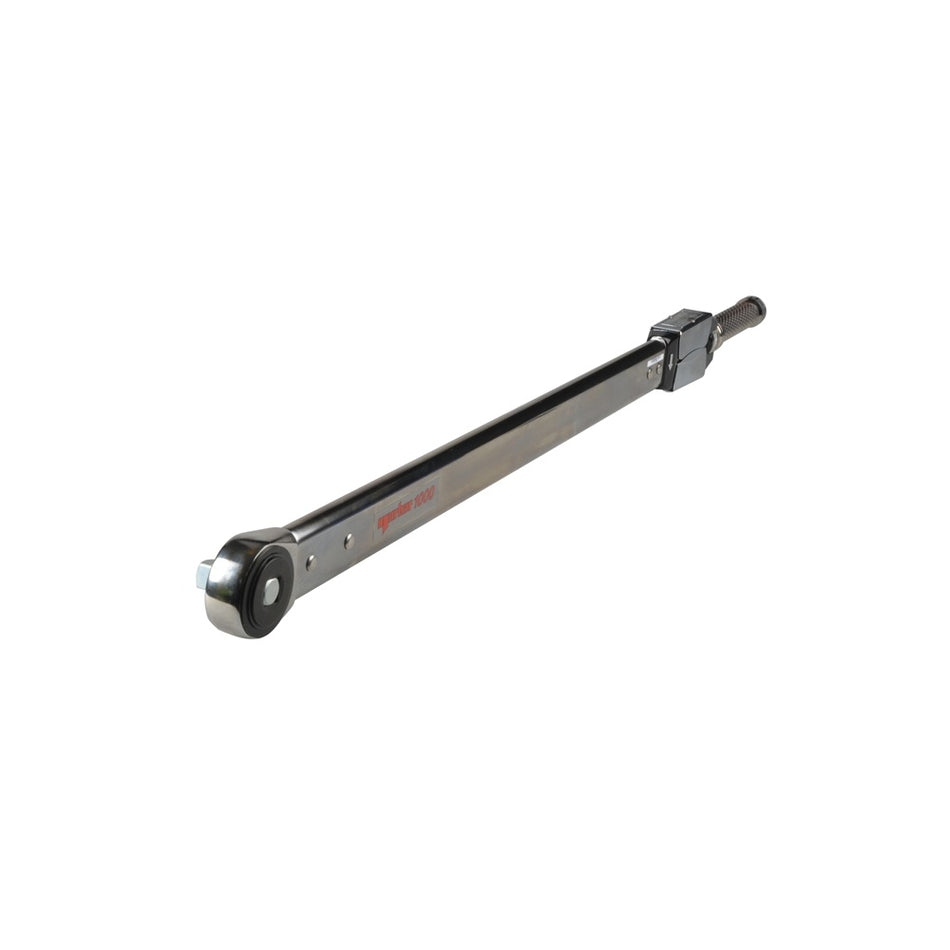 Norbar Model 1500 Torque Wrench 1in Drive 500-1500Nm
