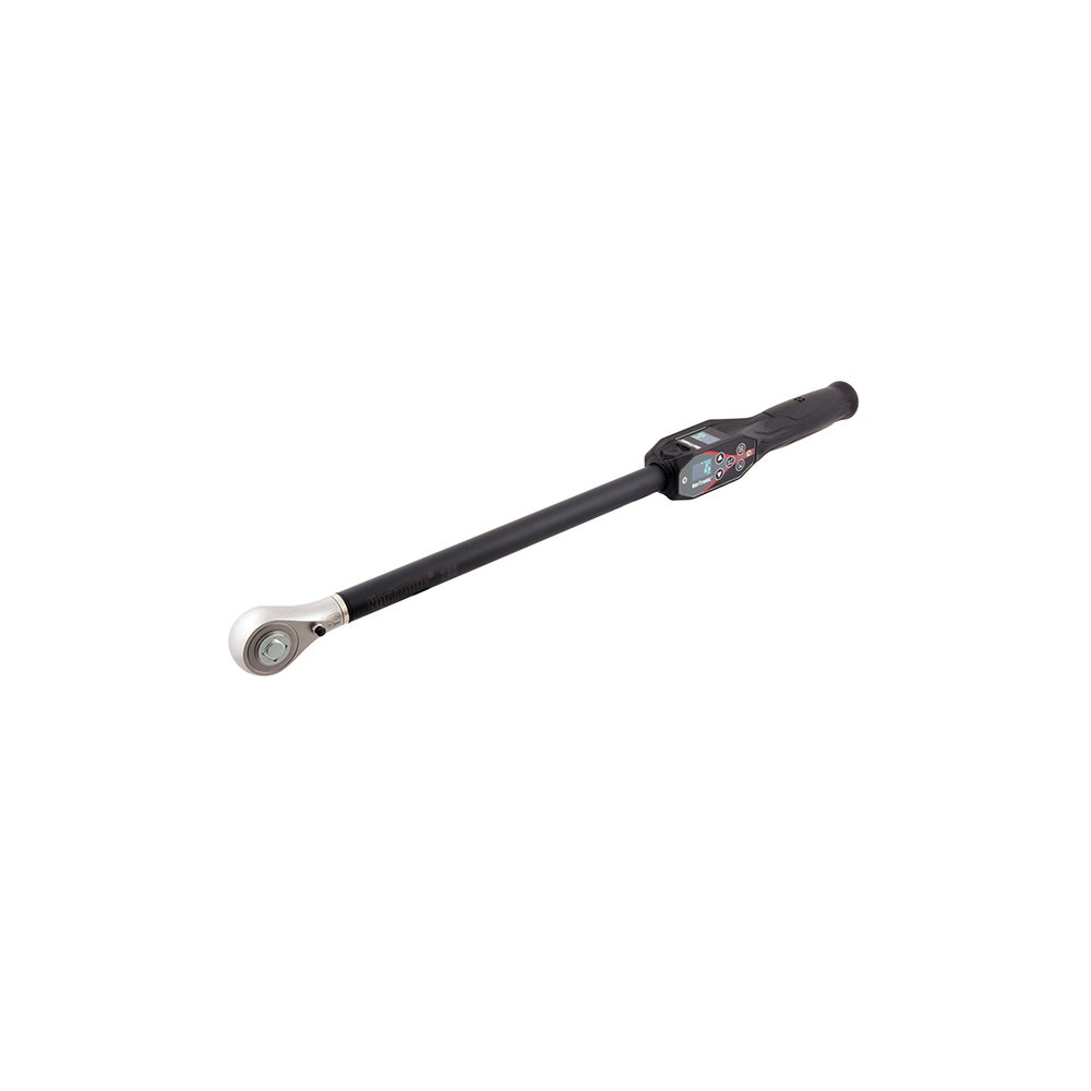 Norbar NorTronic???Â¶Ã´? Electronic Torque Wrench 1/2in Drive 5 - 50Nm