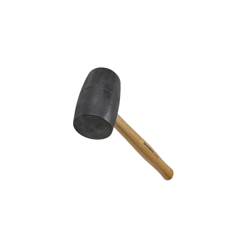 Olympia Rubber Mallet 680g (24oz)