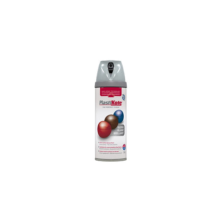 Plasti-kote Twist & Spray Gloss Smoke Infusion 400ml