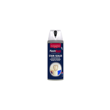 Plasti-kote Stain Sealer Twist & Spray 400ml
