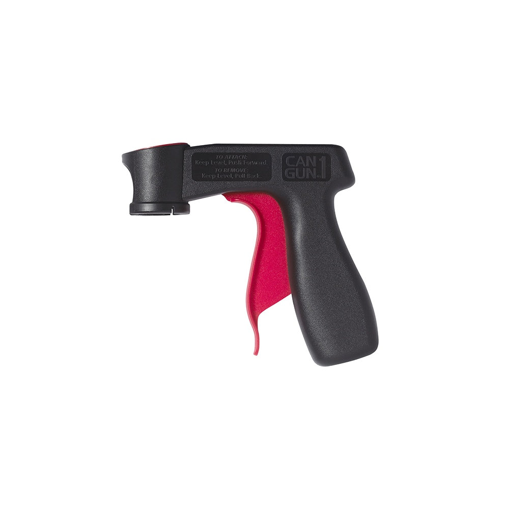 Plasti-kote Can Gun With Trigger