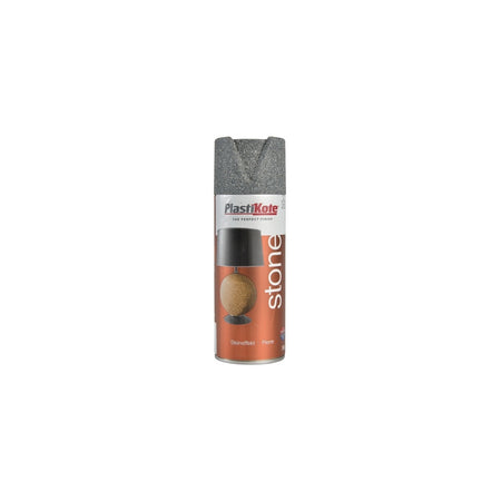 Plasti-kote Stone Touch Spray Manhattan Mist 400ml