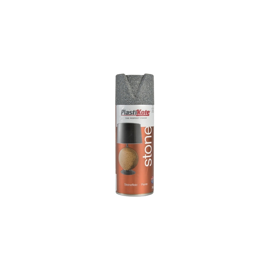 Plasti-kote Stone Touch Spray Manhattan Mist 400ml