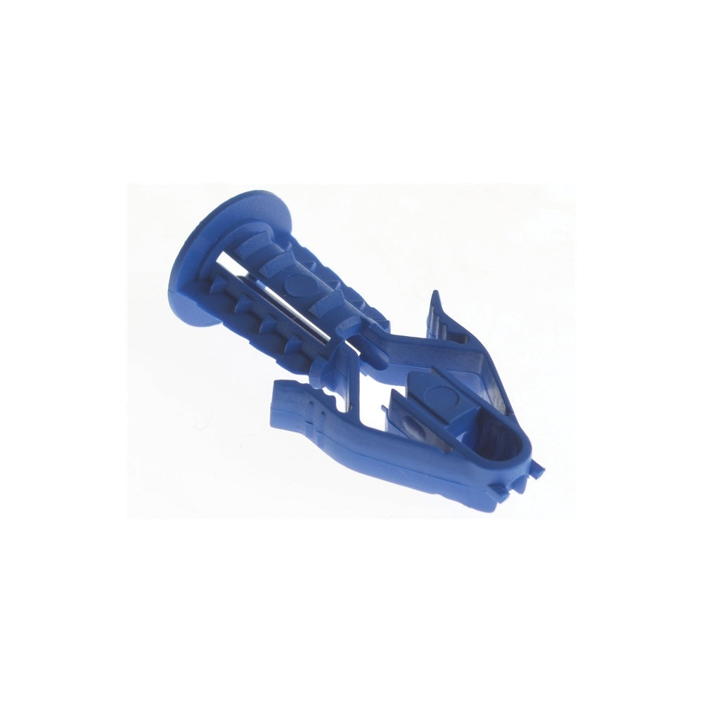 Plasplugs HCF 113 Heavy-Duty Plasterboard Fixings Pack of 25
