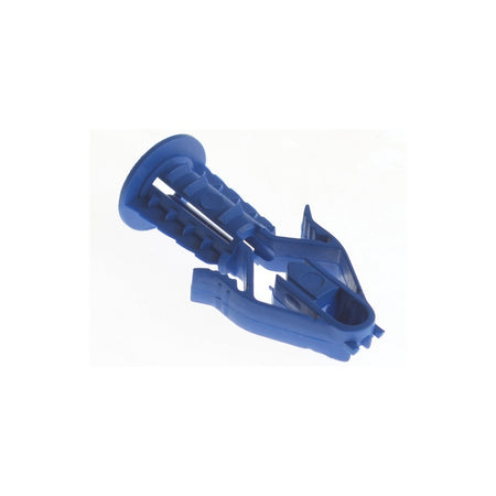 Plasplugs HCF 113 Heavy-Duty Plasterboard Fixings Pack of 25