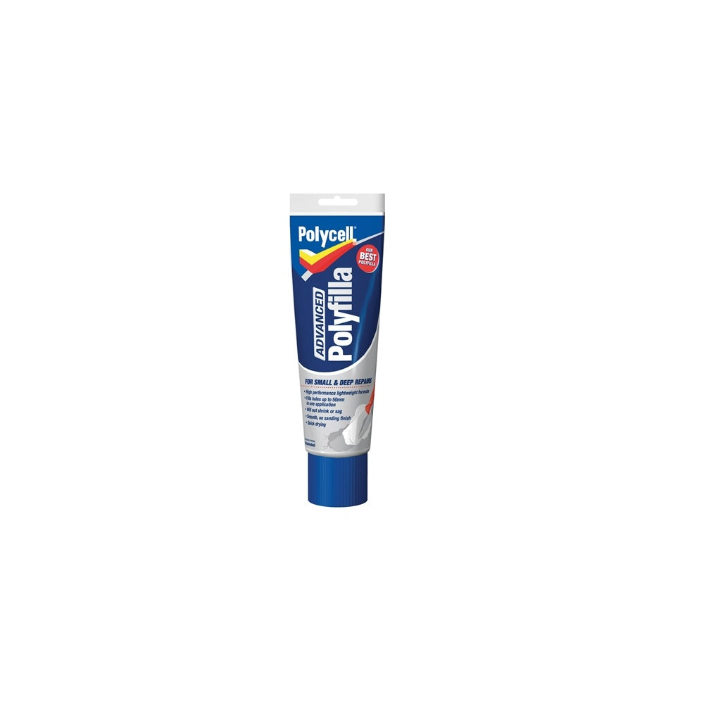 Polycell Polyfilla Advance All In One 200ml