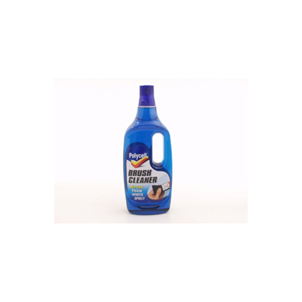 Polycell Brush Cleaner 1 Litre