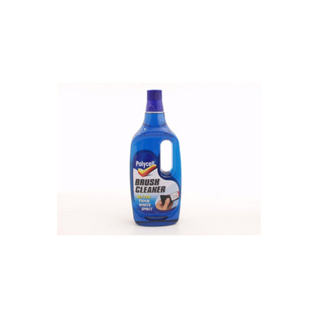 Polycell Brush Cleaner 1 Litre