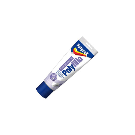 Polycell Fine Surface Filler Tube 400g