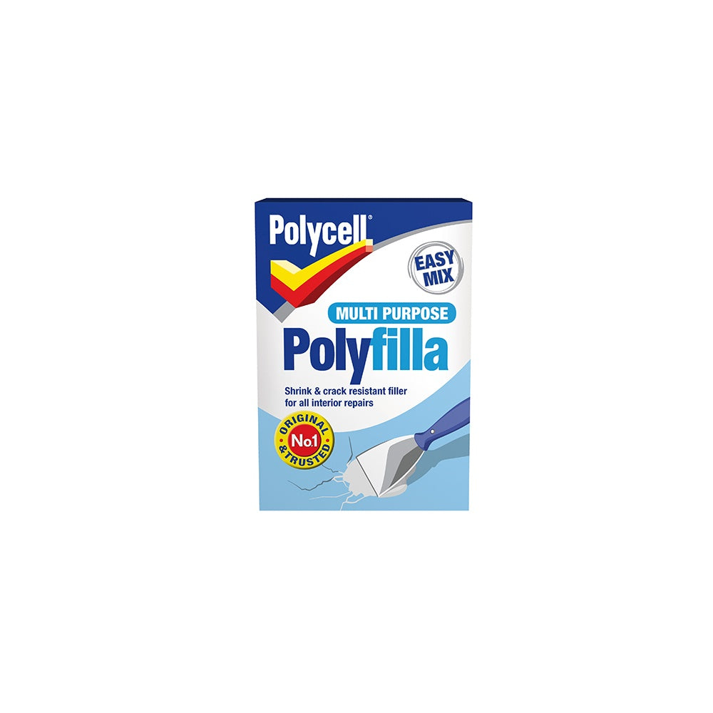 Polycell Multi Purpose Polyfilla Powder 1.8kg