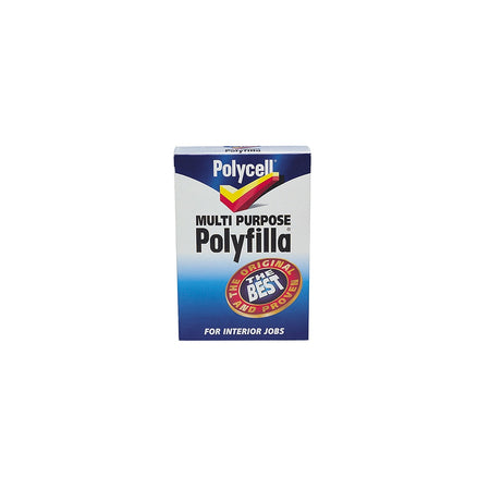 Polycell Multi Purpose Polyfilla Powder 900g