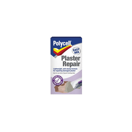 Polycell Plaster Repair Polyfilla 450g