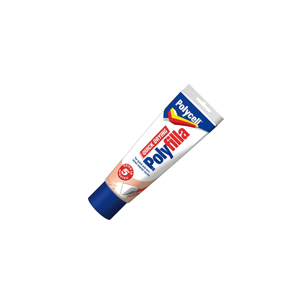 Polycell Multi Purpose Quick Drying Polyfilla 330g
