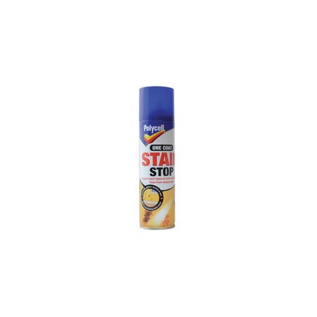 Polycell Stain Stop Paint 250ml