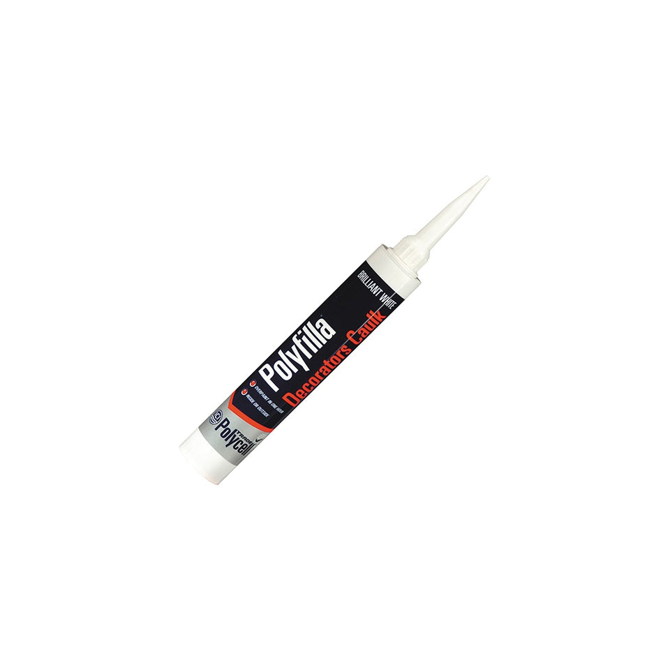 Polycell Trade Caulk 290ml
