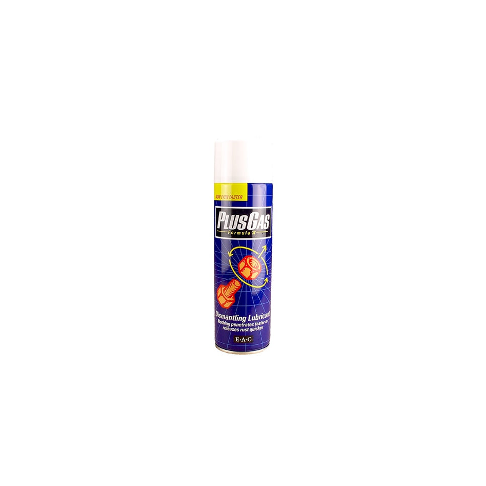 Plusgas 802-10 Plusgas Aerosol 400ml