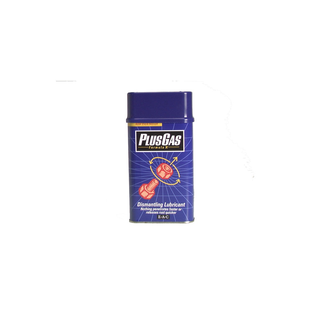 Plusgas 803-10 Plusgas Tin 500ml
