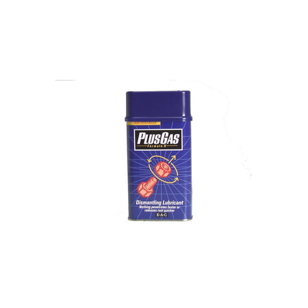 Plusgas 803-10 Plusgas Tin 500ml