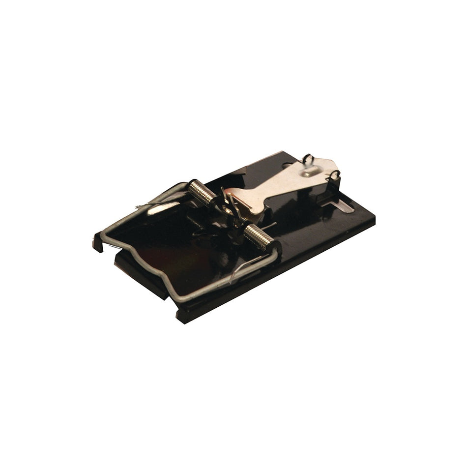 Pest-Stop Systems Easy Setting Metal Mouse Trap (Boxed)