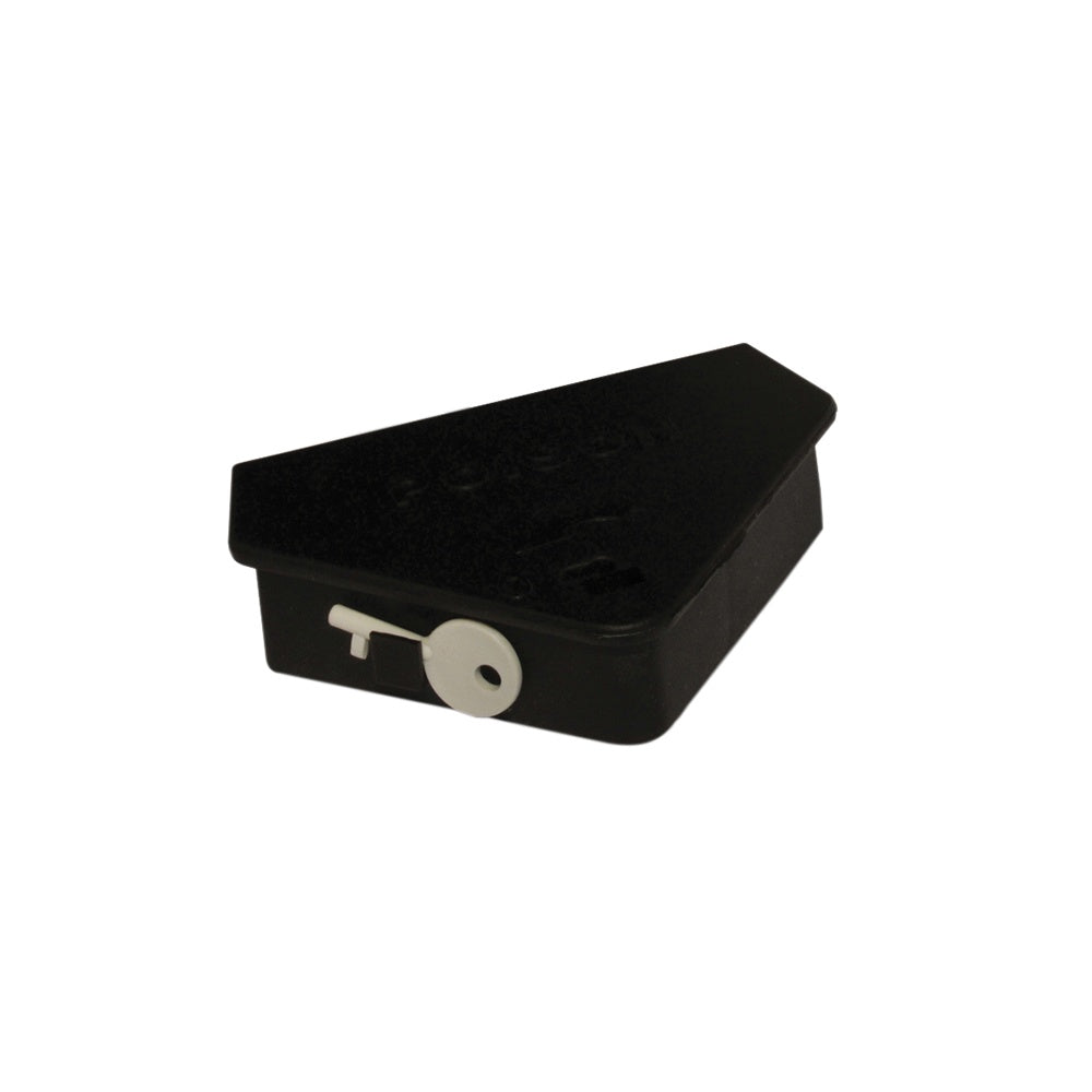 Pest-Stop Systems Mouse Bait Station (Plastic)