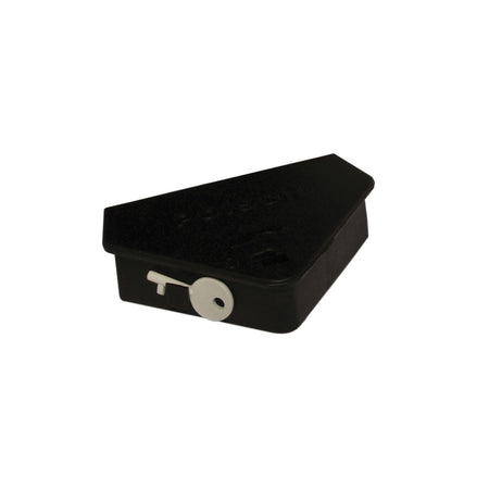 Pest-Stop Systems Mouse Bait Station (Plastic)