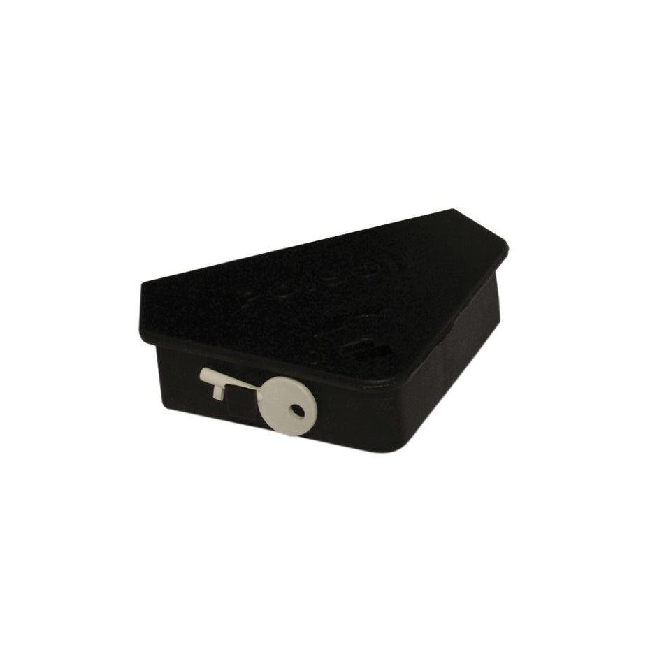 Pest-Stop Systems Mouse Bait Station (Plastic)