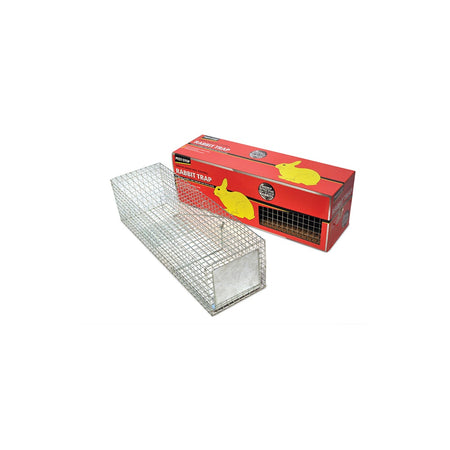 Pest-Stop Systems Rabbit Cage Trap 32in