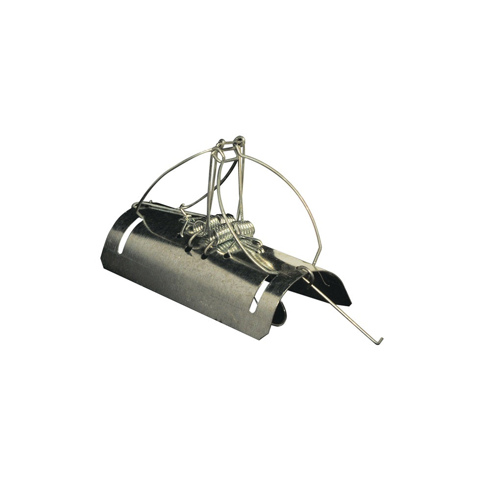 Pest-Stop Systems Tunnel Type Mole Trap