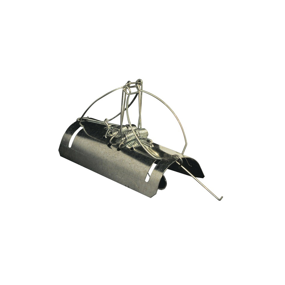 Pest-Stop Systems Tunnel Type Mole Trap
