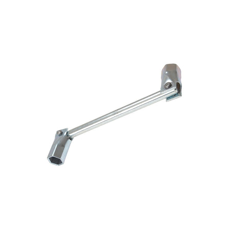 Priory 310 Scaffold Spanner 7/16W & 1/2W Double Ended