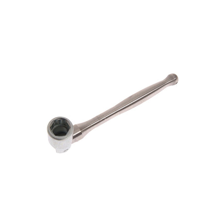 Priory 380 Scaffold Spanner Stainless Steel Hex 1/2W Poker Handle