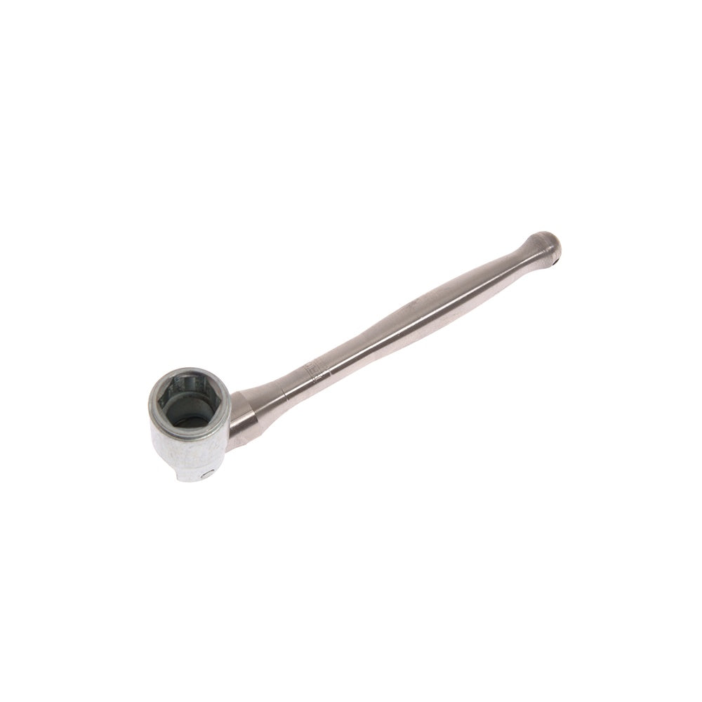 Priory 380 Scaffold Spanner Stainless Steel Hex 7/16W Poker Handle