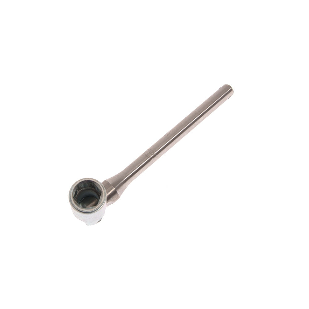 Priory 381 Scaffold Spanner Stainless Steel Hex 7/16W Round Handle