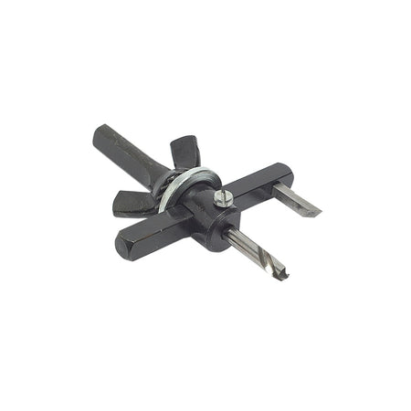 Priory 400 Tank Cutter for Hand Brace/drill Stand