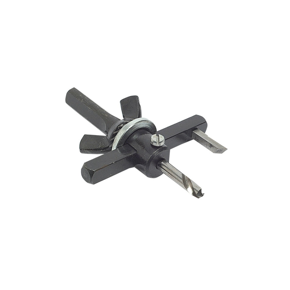 Priory 400 Tank Cutter for Hand Brace/drill Stand