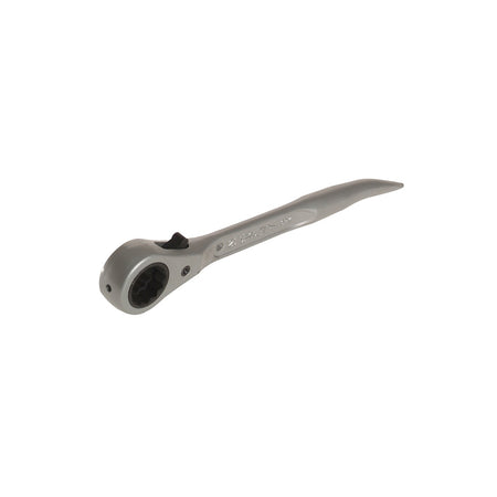 Priory 604Al Reversible Scaffold Ratchet Podger 19 x 21mm