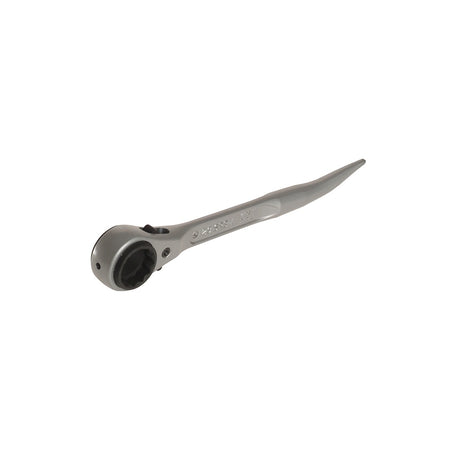Priory 605Al Reversible Scaffold Ratchet Podger 21 x 23mm