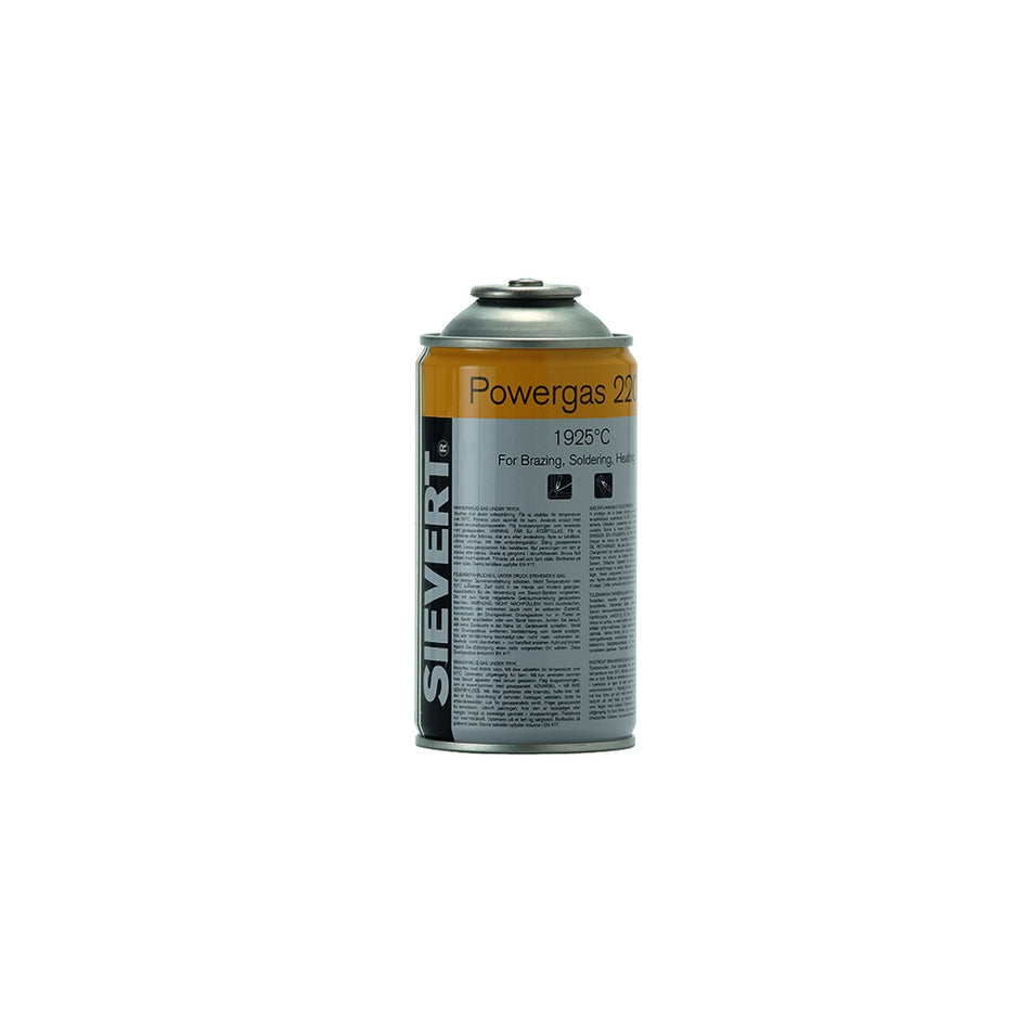 Sievert Self Seal Butane & Propane Gas Cartridge 175g